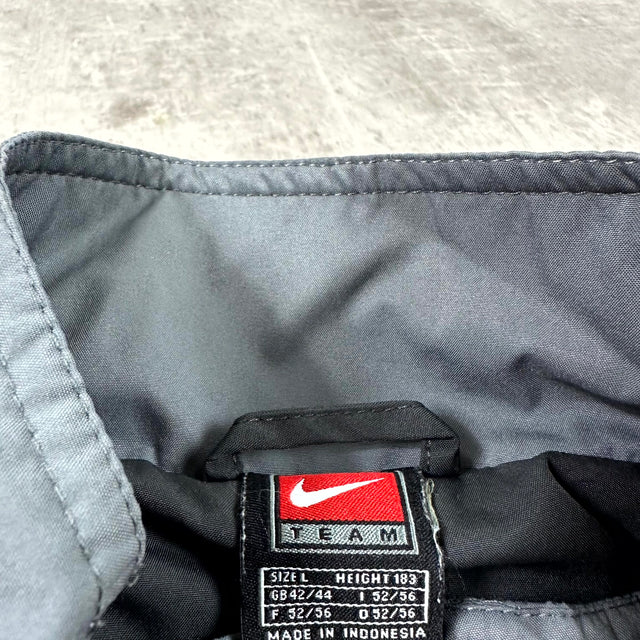 Nike Vintage Trackjacket L