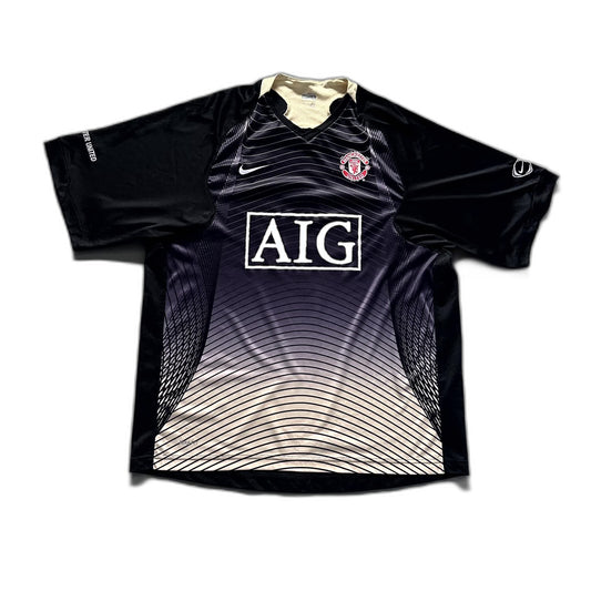 Nike x Manchester United Vintage *Premium* Trikot 2007/08 | L