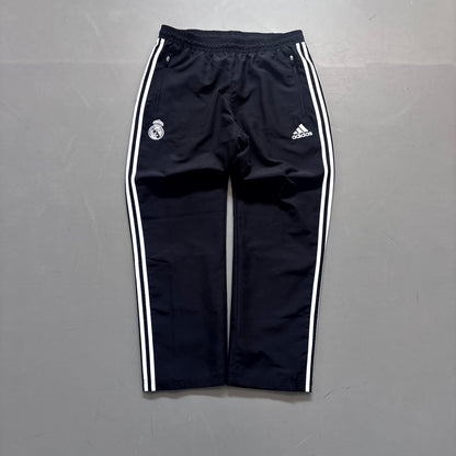 Adidas x Real Madrid Vintage Tracksuit 2013/14 | L