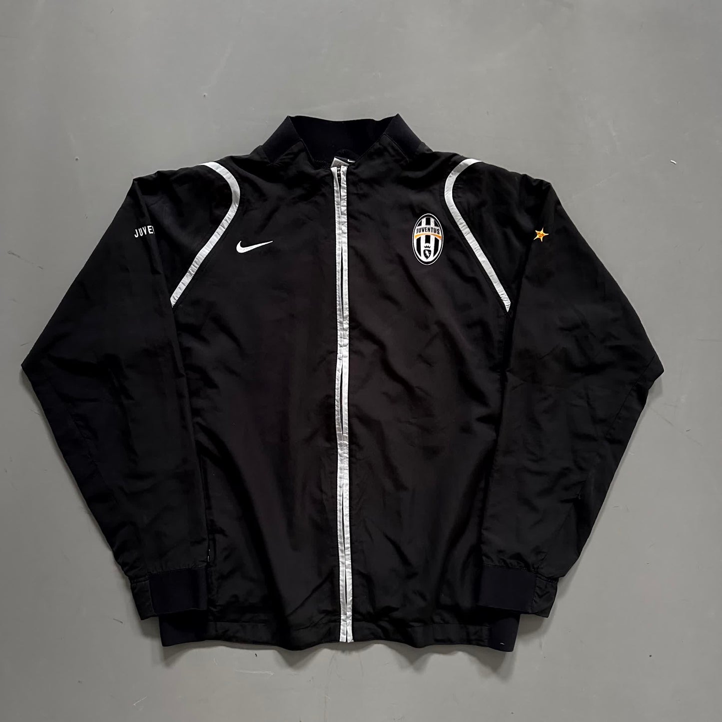 Nike x Juventus Turin Vintage *Premium* Tracksuit 2006/07 | XL