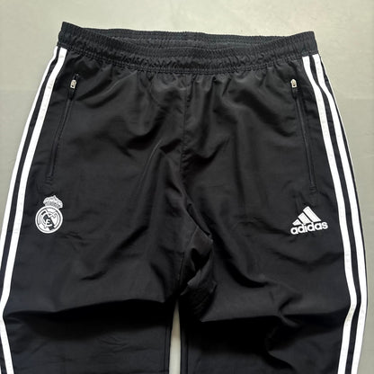 Adidas x Real Madrid Vintage Tracksuit 2013/14 | L
