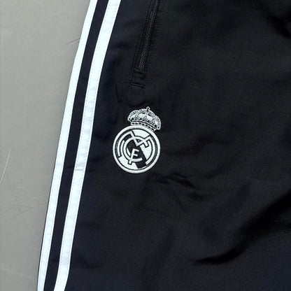 Adidas x Real Madrid Vintage Tracksuit 2013/14 | L