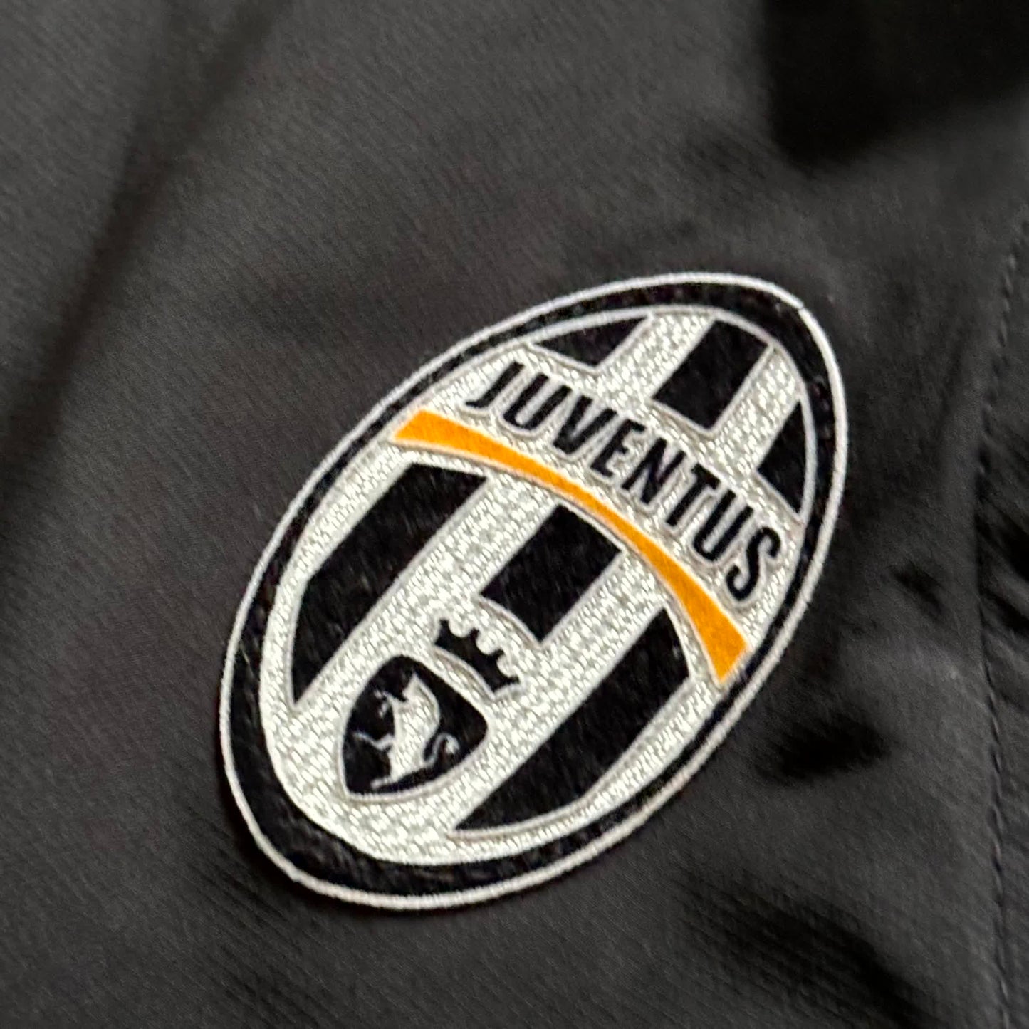 Nike x Juventus Turin Vintage *Premium* Tracksuit 2006/07 | XL