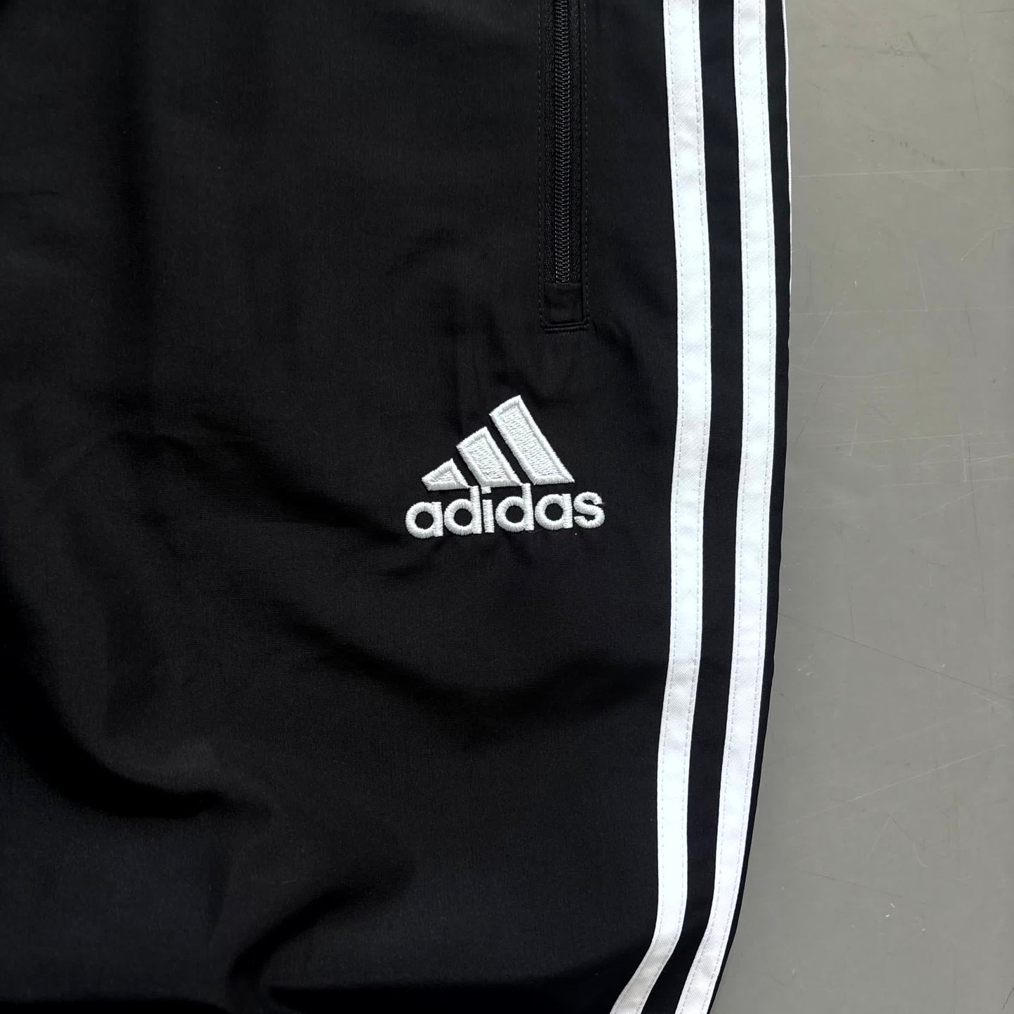 Adidas x Real Madrid Vintage Tracksuit 2013/14 | L