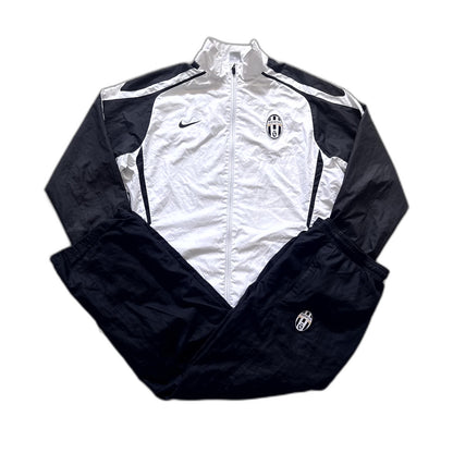 Nike x Juventus Turin Vintage *Premium* Tracksuit 2012/13 | XL