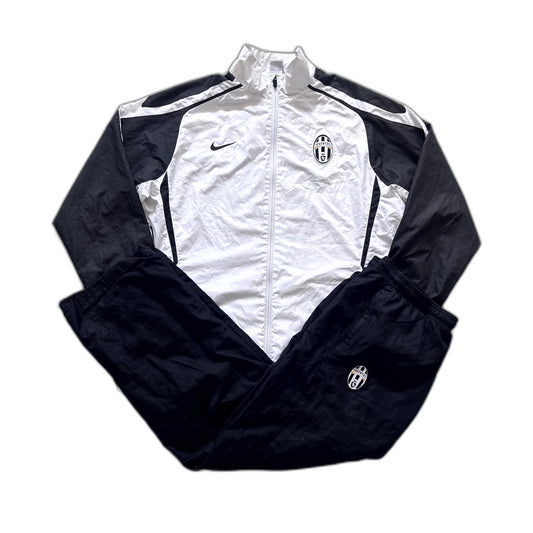 Nike x Juventus Turin Vintage *Premium* Tracksuit 2012/13 | XL