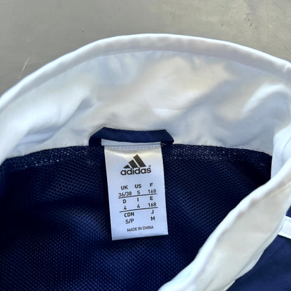 Adidas x Olympique Lyon Vintage Tracksuit 2008/09 | S