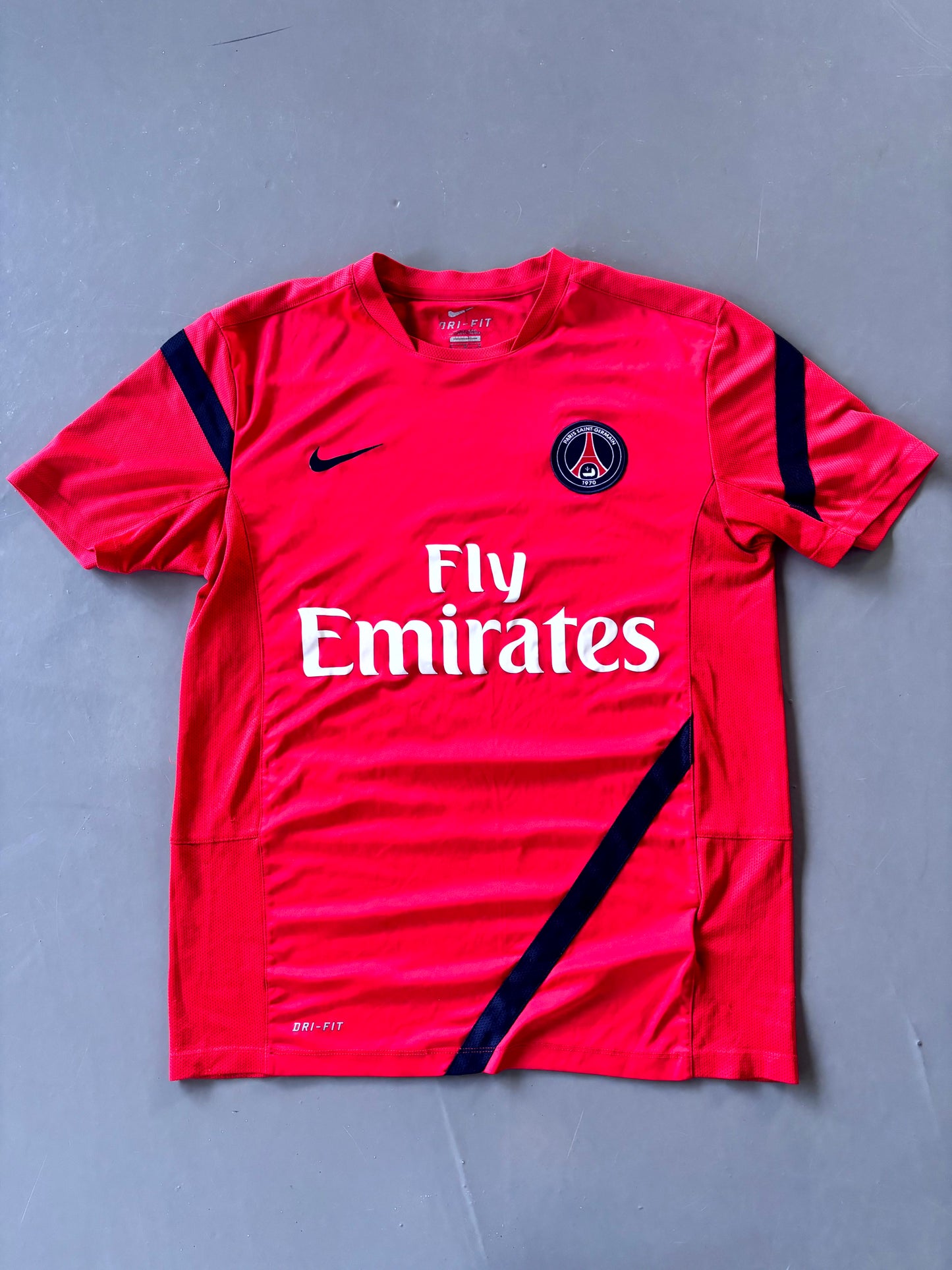 PSG Jersey M