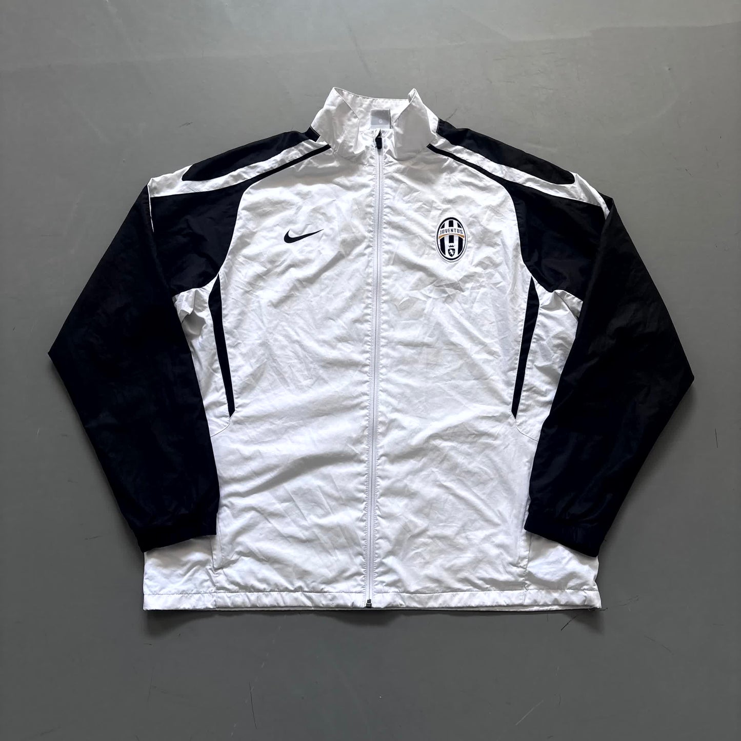 Nike x Juventus Turin Vintage *Premium* Tracksuit 2012/13 | XL