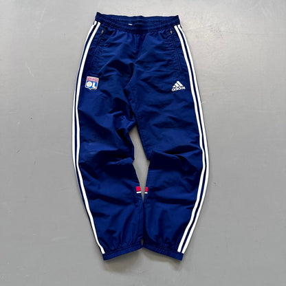 Adidas x Olympique Lyon Vintage Tracksuit 2008/09 | S
