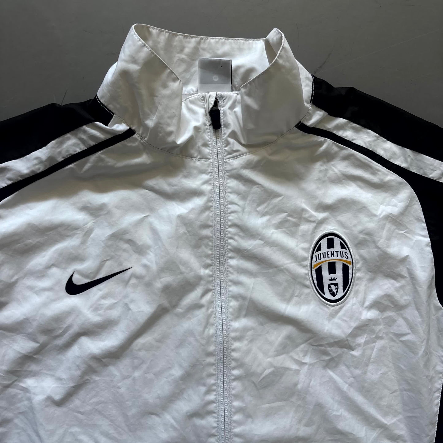 Nike x Juventus Turin Vintage *Premium* Tracksuit 2012/13 | XL