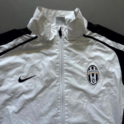 Nike x Juventus Turin Vintage *Premium* Tracksuit 2012/13 | XL