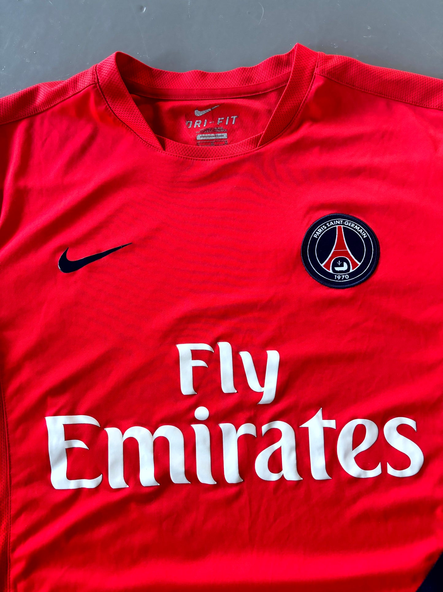 PSG Jersey M