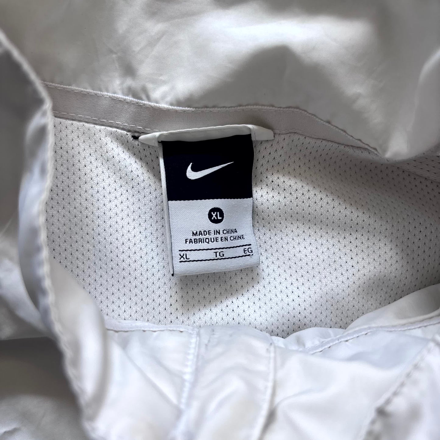 Nike x Juventus Turin Vintage *Premium* Tracksuit 2012/13 | XL
