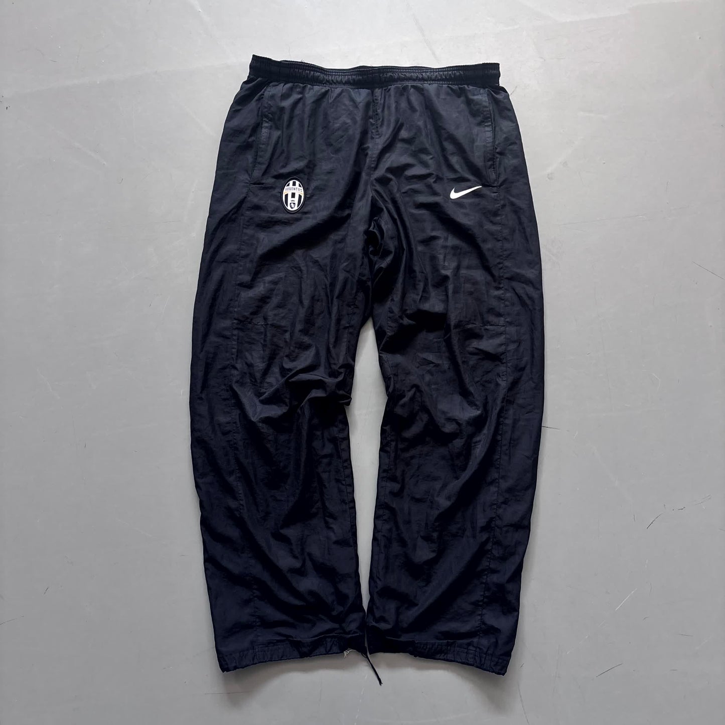 Nike x Juventus Turin Vintage *Premium* Tracksuit 2012/13 | XL
