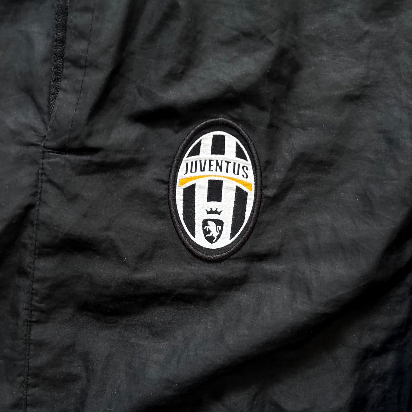 Nike x Juventus Turin Vintage *Premium* Tracksuit 2012/13 | XL