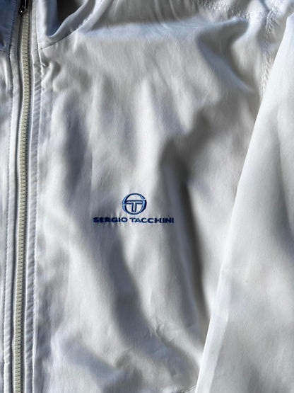 Sergio Tacchini Vintage Premium Tracksuit M