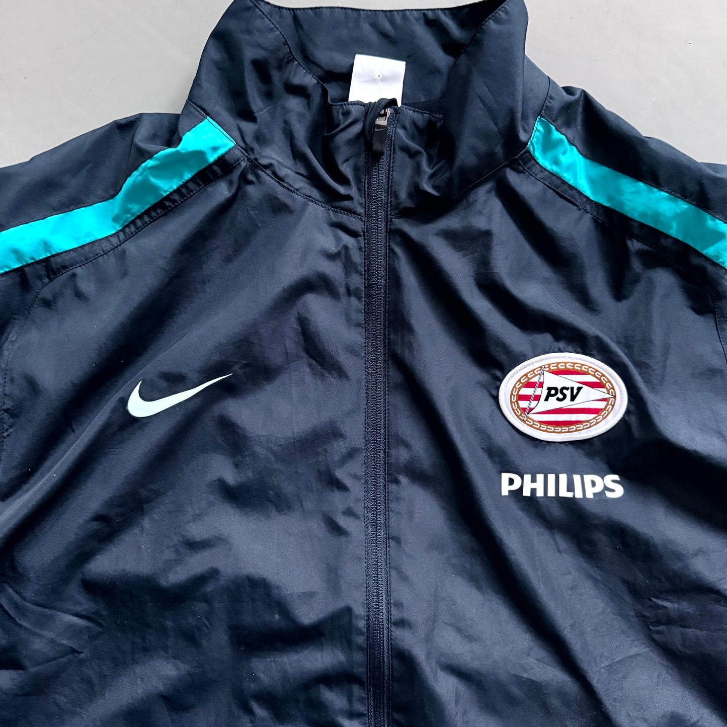 Nike x PSV Vintage Trackjacket 2014/15 | XXL