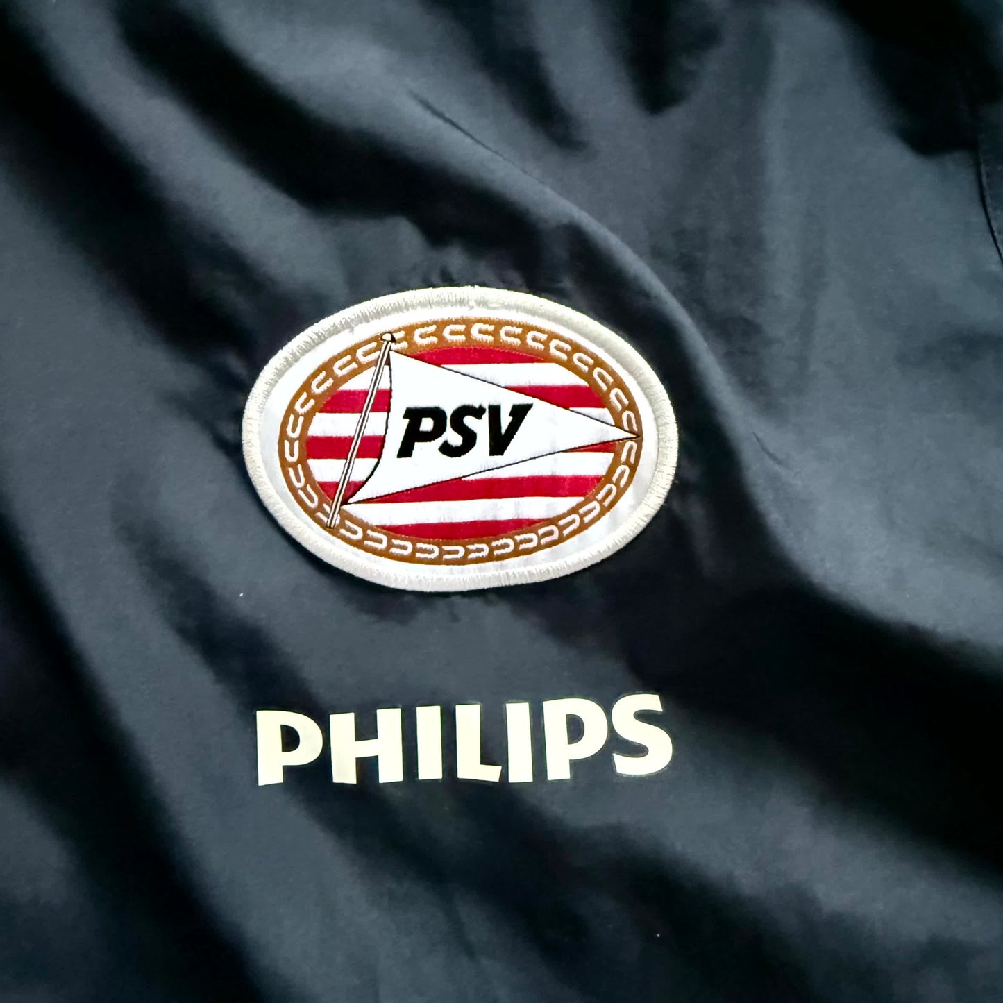 Nike x PSV Vintage Trackjacket 2014/15 | XXL