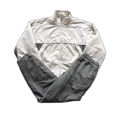 Nike Vintage Tracksuit | L