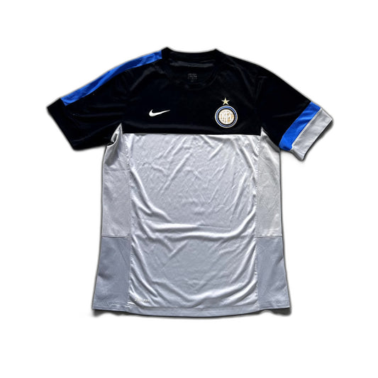 Nike x Inter Mailand Vintage Trikot 2014/15 | L