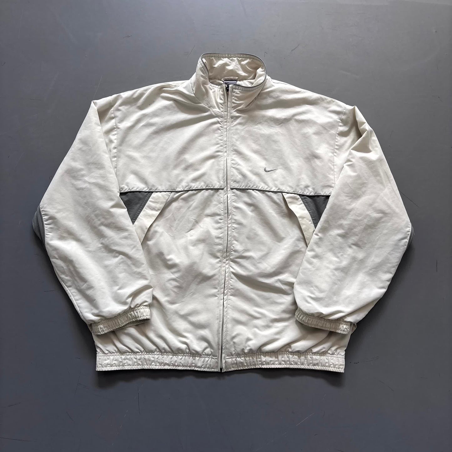 Nike Vintage Tracksuit | L