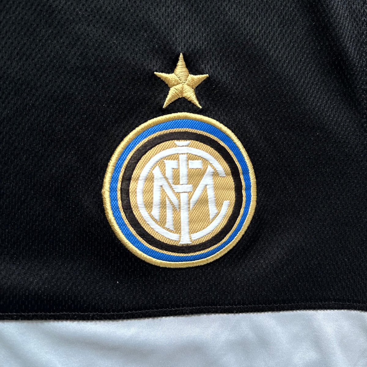 Nike x Inter Mailand Vintage Trikot 2014/15 | L