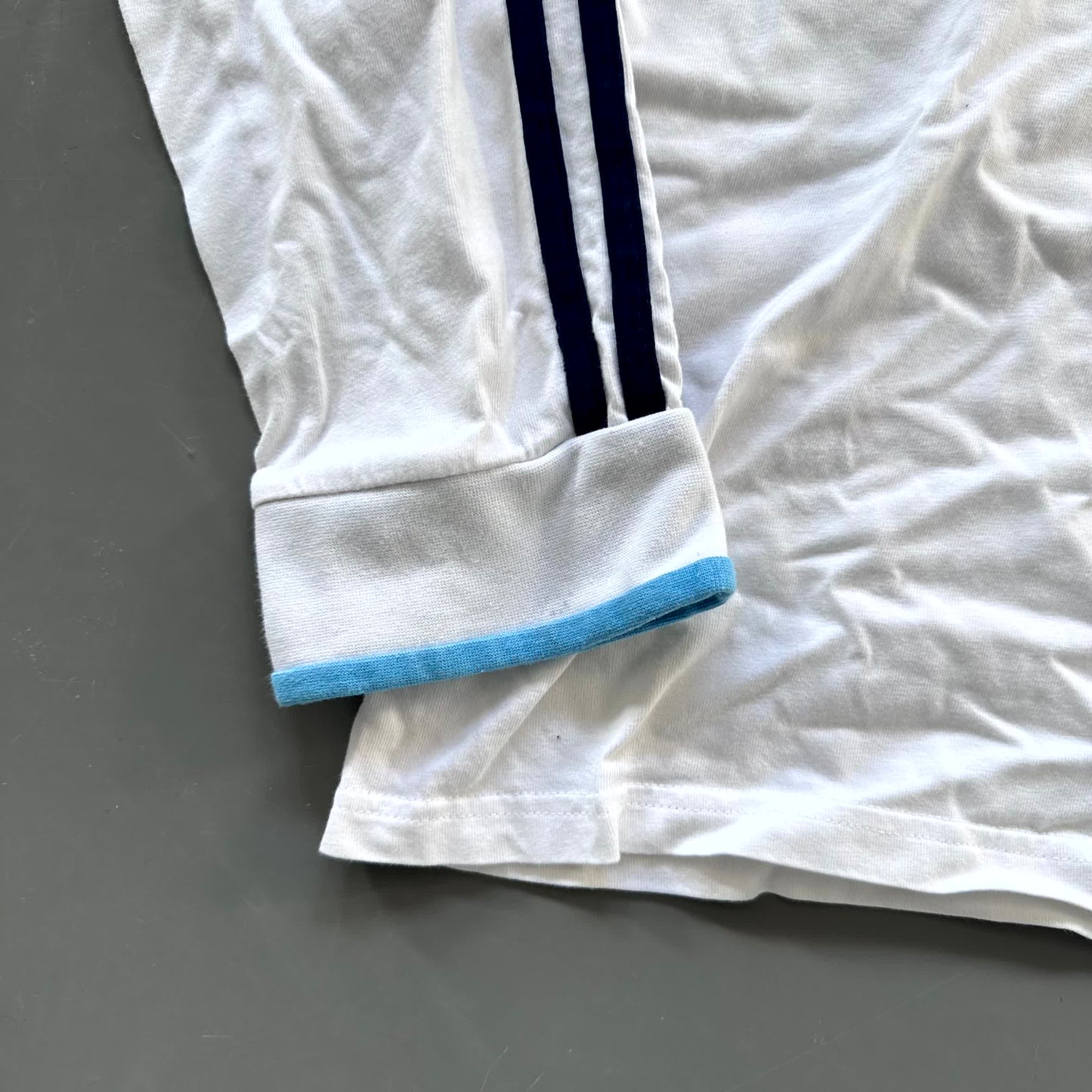 Adidas x Olympique Marseille Vintage Sweater 2006/07 | L