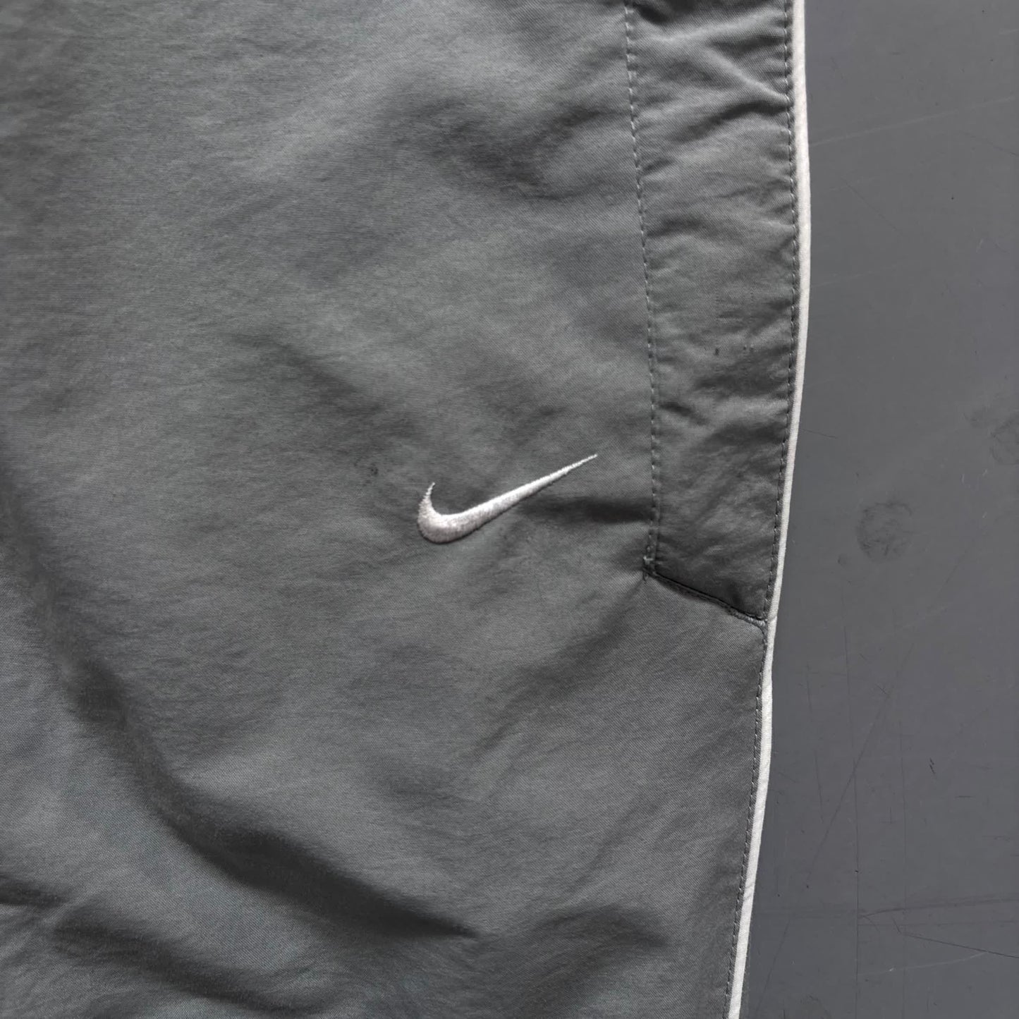 Nike Vintage Tracksuit | L