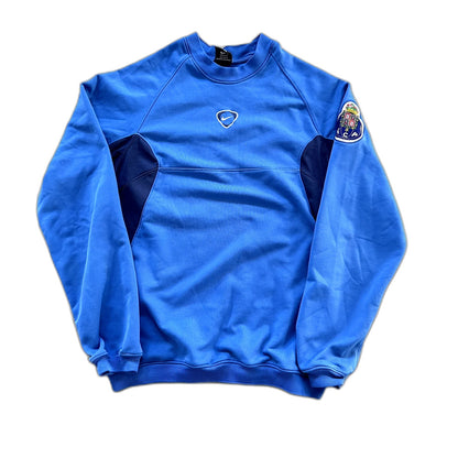 Nike x FC Porto Vintage *Premium* Sweater 2004/05 | S
