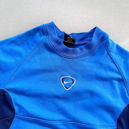 Nike x FC Porto Vintage *Premium* Sweater 2004/05 | S