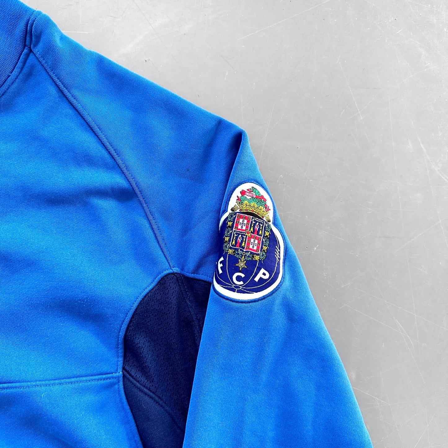 Nike x FC Porto Vintage *Premium* Sweater 2004/05 | S