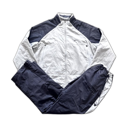 Nike Vintage Tracksuit | XL