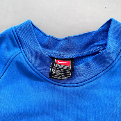 Nike x FC Porto Vintage *Premium* Sweater 2004/05 | S