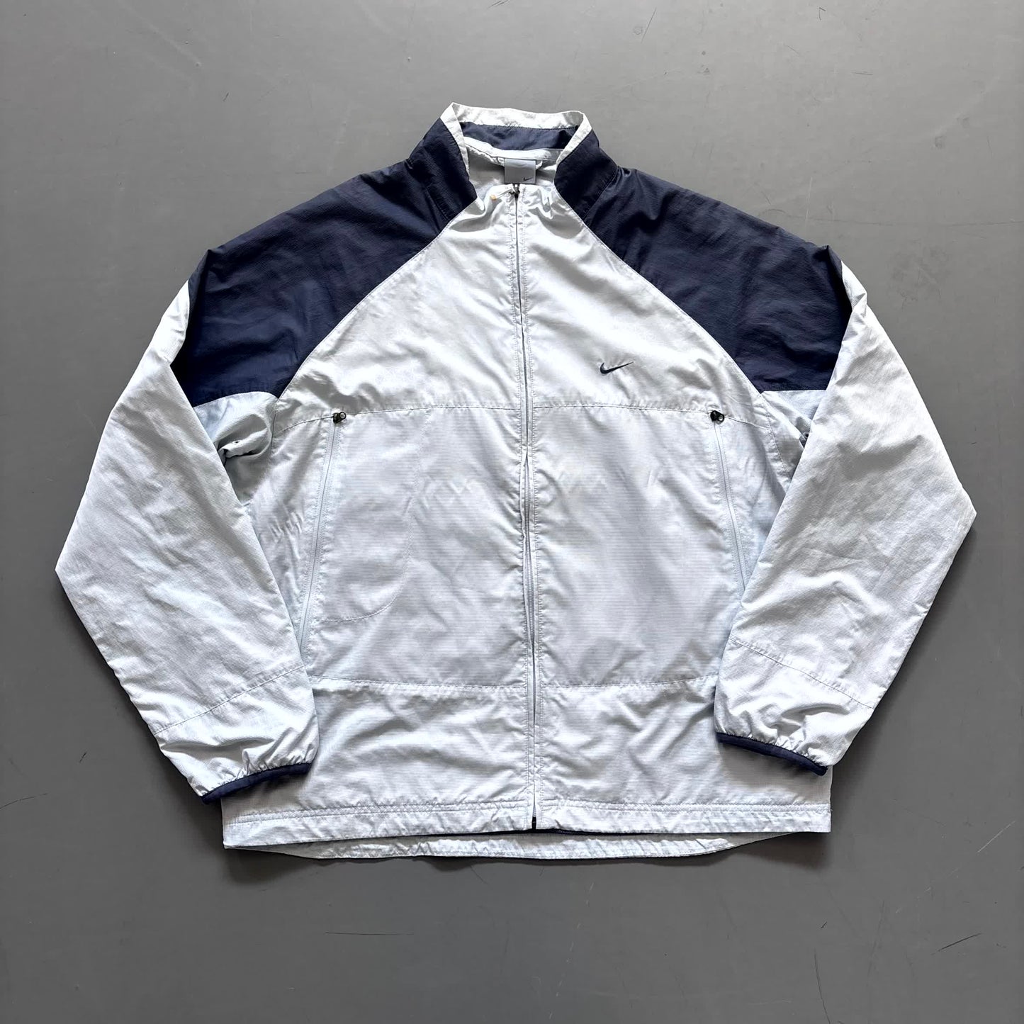 Nike Vintage Tracksuit | XL