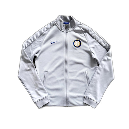 Nike x Inter Mailand Vintage Trackjacket 2016/17 | S