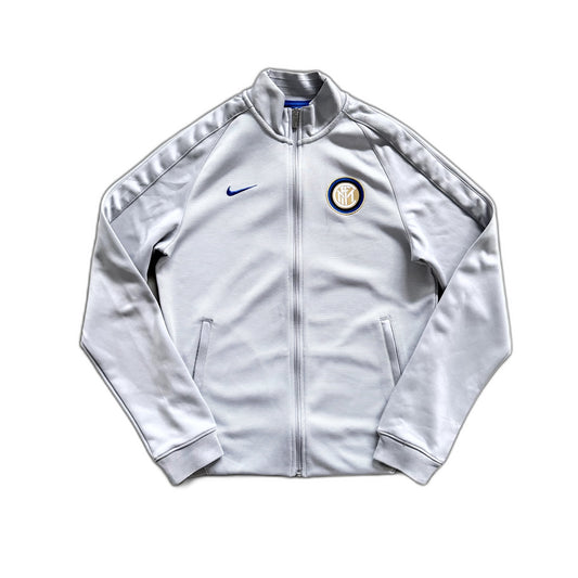 Nike x Inter Mailand Vintage Trackjacket 2016/17 | S