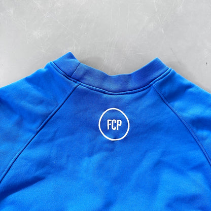 Nike x FC Porto Vintage *Premium* Sweater 2004/05 | S