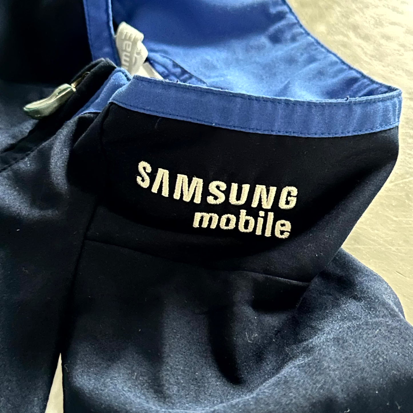 Adidas x FC Chelsea CL Vintage Tracksuit 2007/08 | XL