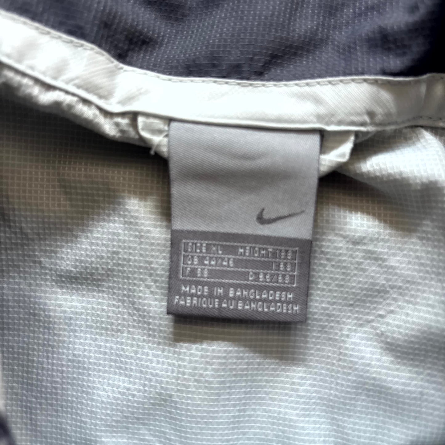 Nike Vintage Tracksuit | XL