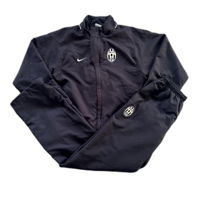 Nike x Juventus Turin Vintage *Premium* Tracksuit 2011/12 | S