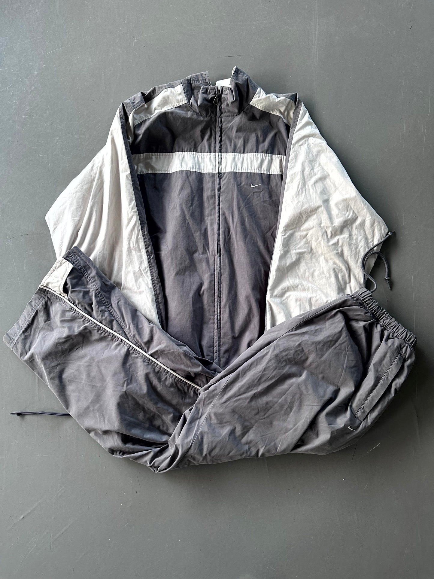 Nike Vintage Premium Tracksuit XXL