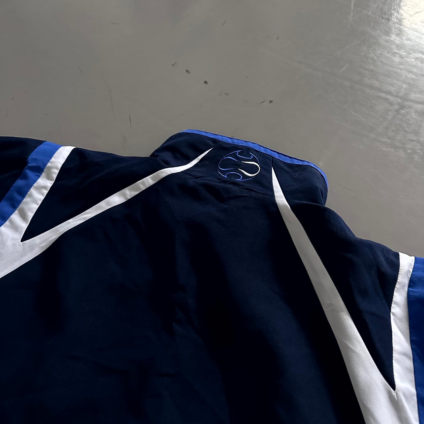 Adidas x FC Chelsea CL Vintage Tracksuit 2007/08 | XL