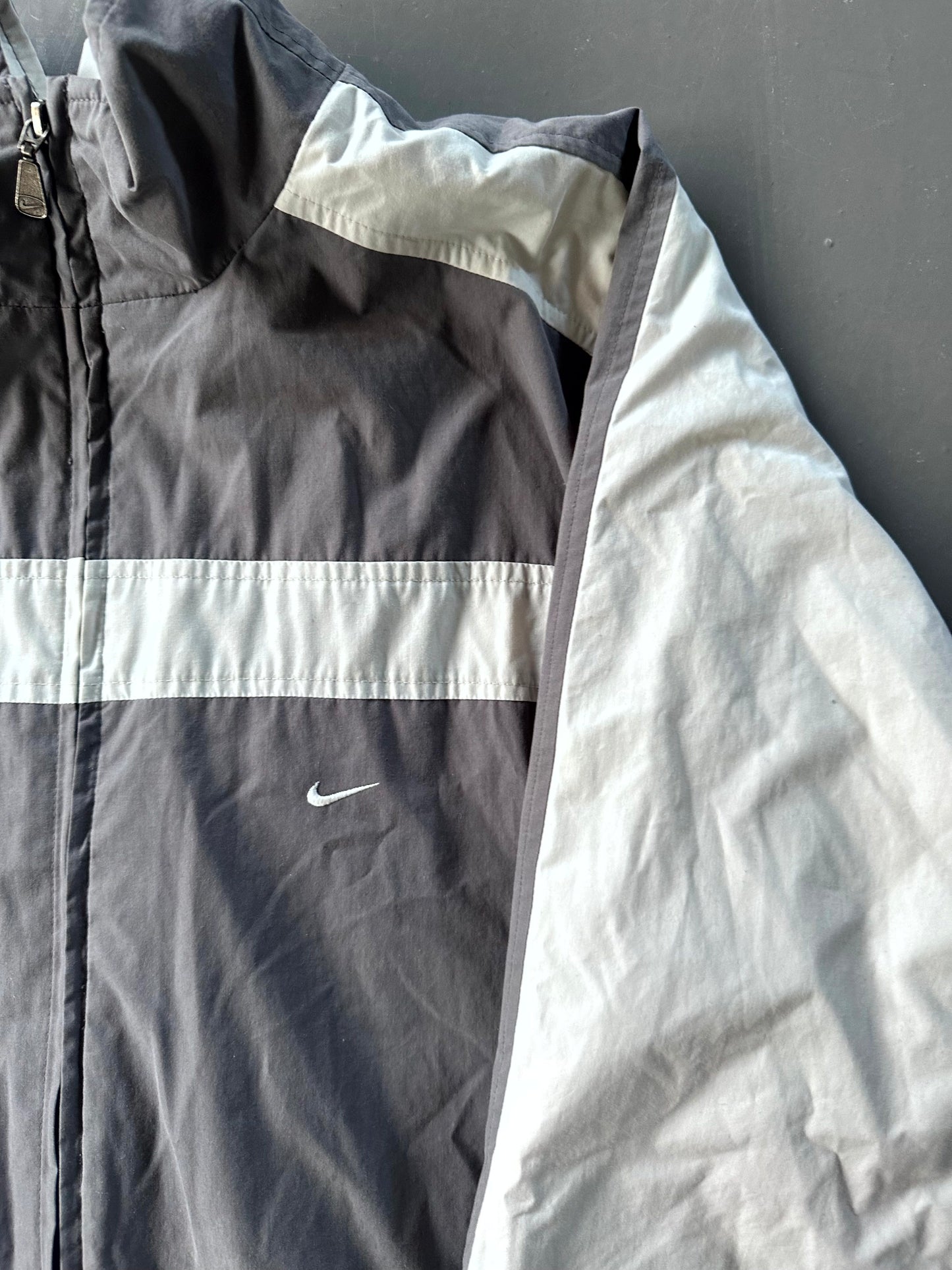 Nike Vintage Premium Tracksuit XXL