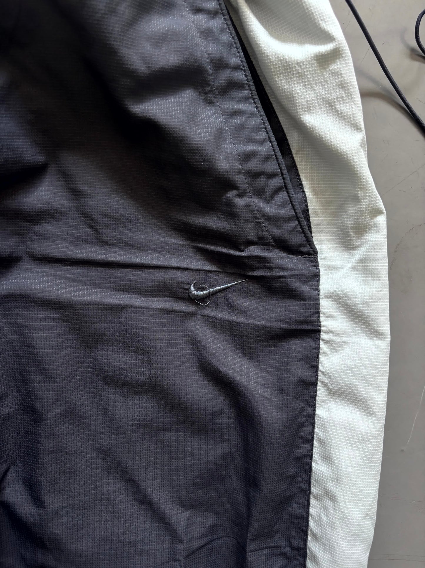 Nike Vintage Tracksuit | XL