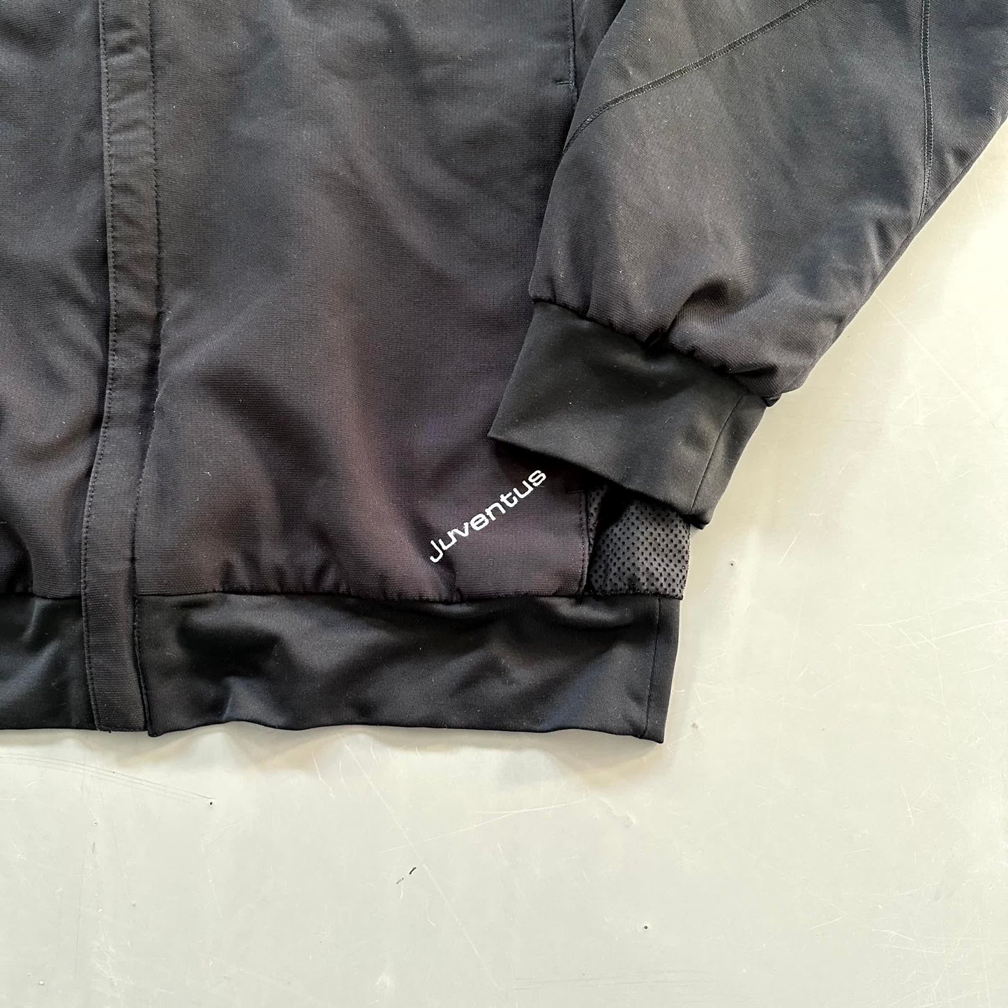 Nike x Juventus Turin Vintage *Premium* Tracksuit 2011/12 | S