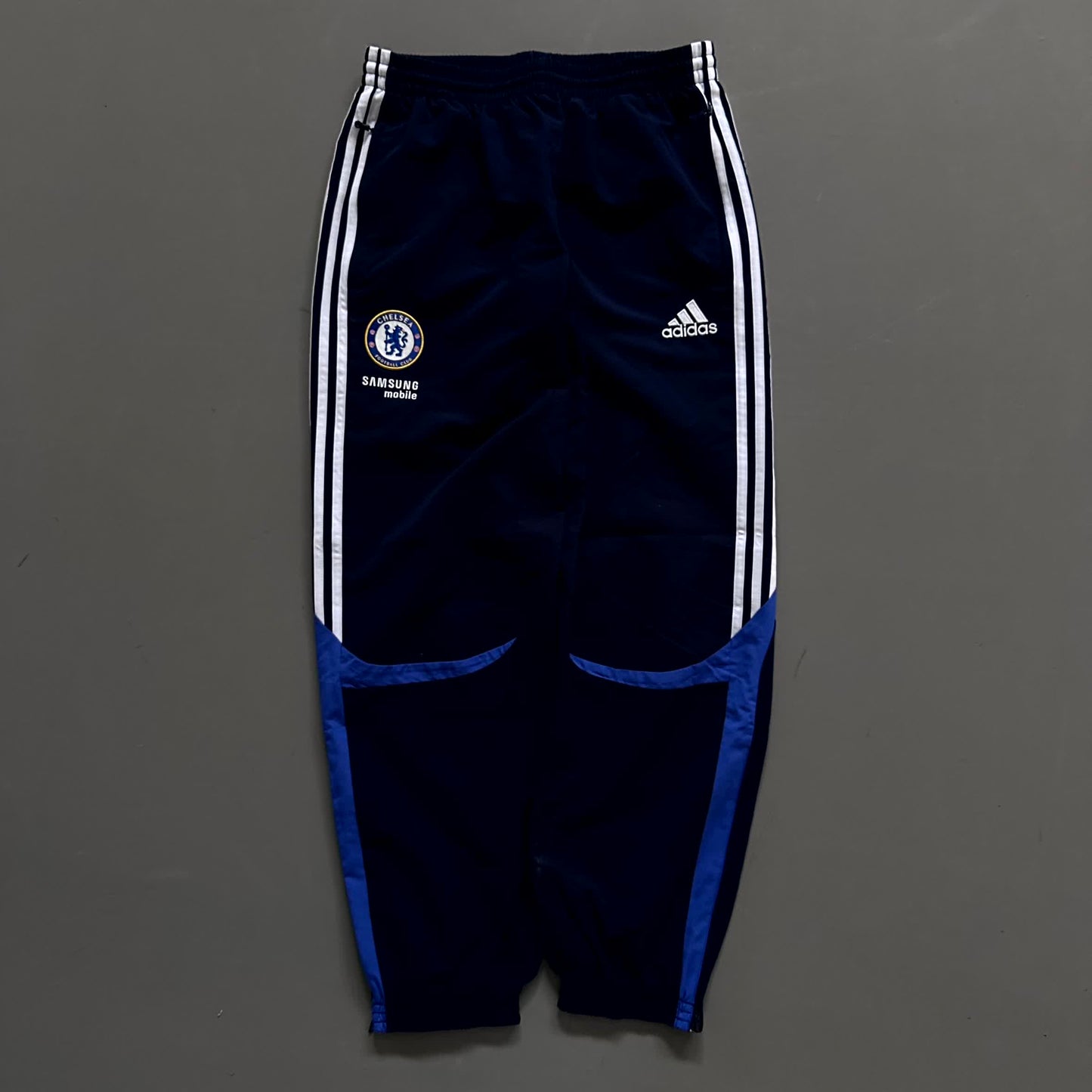Adidas x FC Chelsea CL Vintage Tracksuit 2007/08 | XL