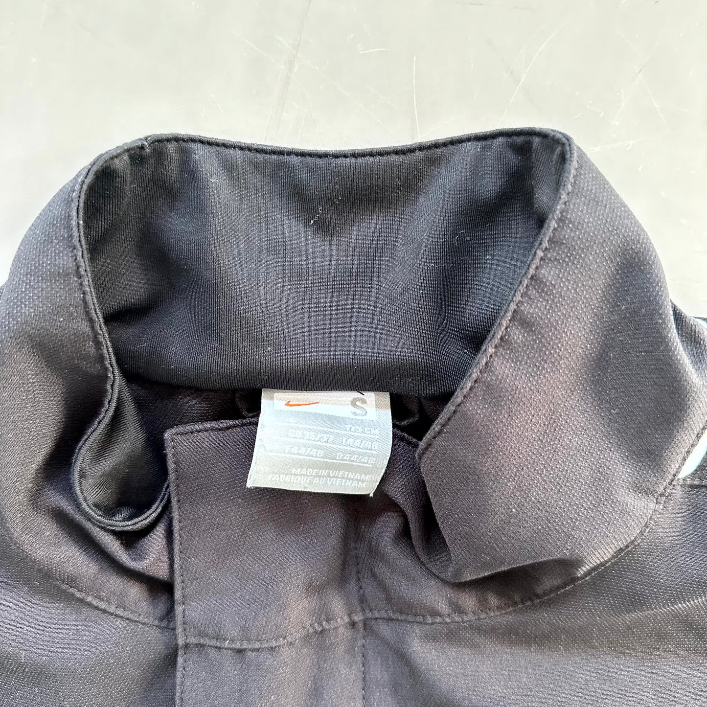 Nike x Juventus Turin Vintage *Premium* Tracksuit 2011/12 | S