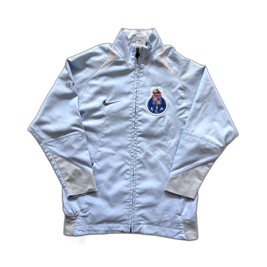 Nike x FC Porto Vintage *Premium* Trackjacket 2007/08 | XXS