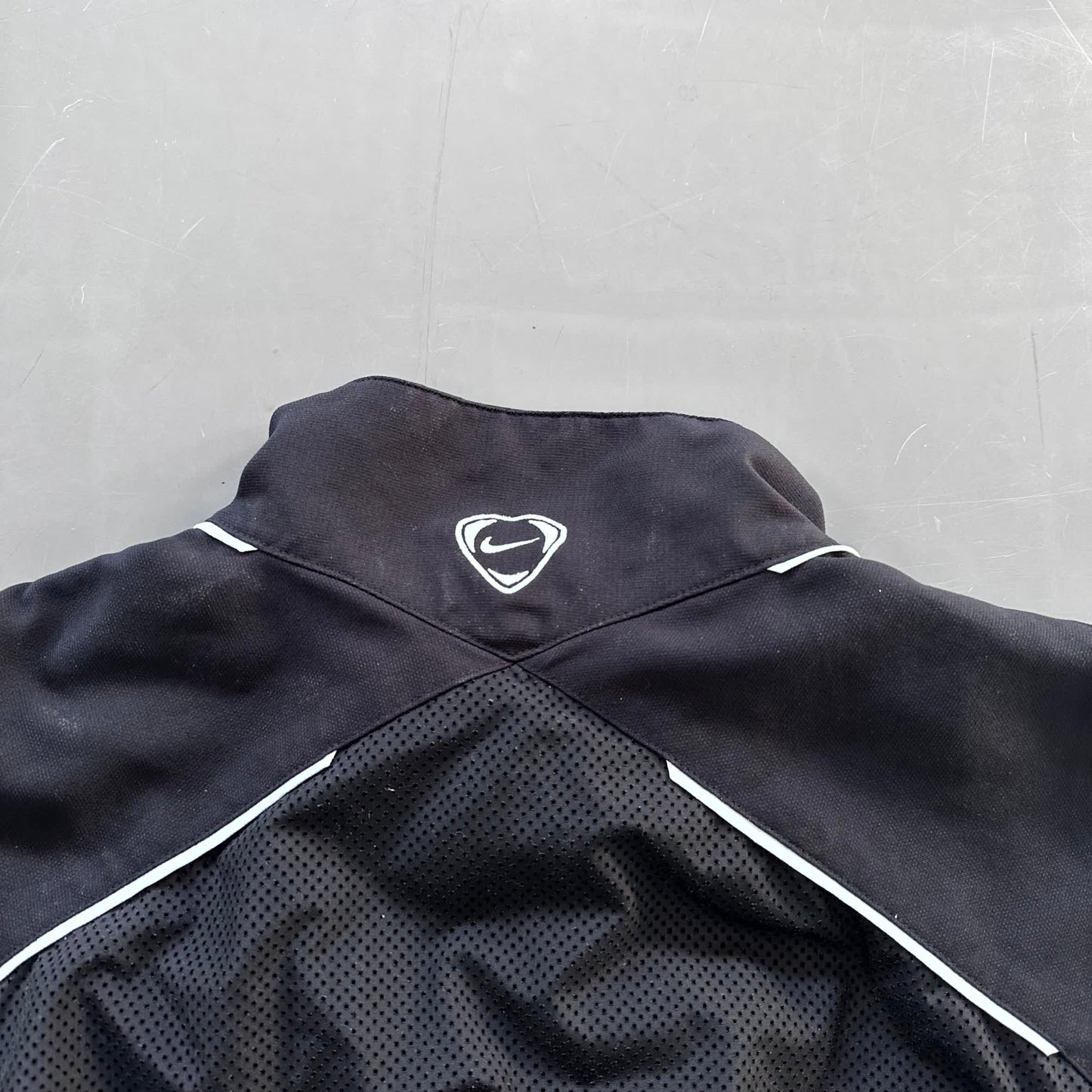 Nike x Juventus Turin Vintage *Premium* Tracksuit 2011/12 | S